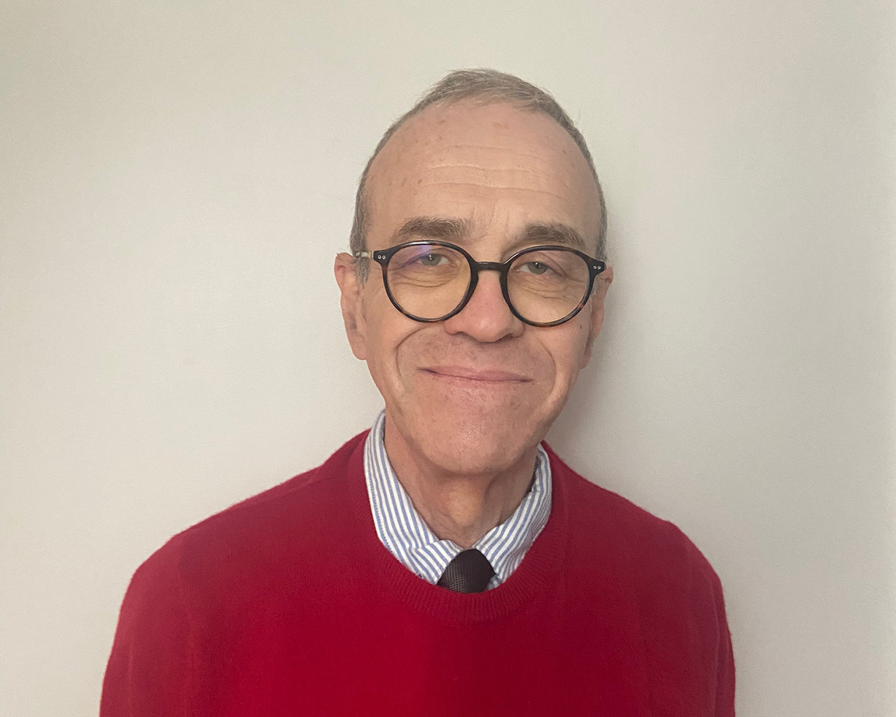 Gilles Thieffry